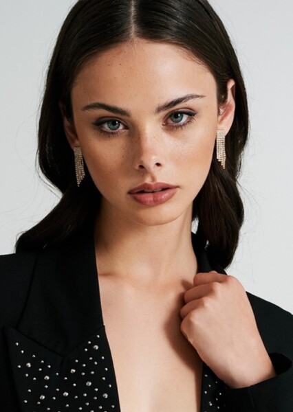 Meika Woollard photo