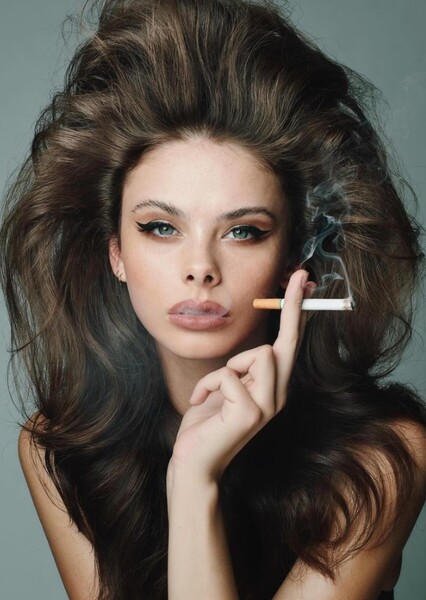Meika Woollard photo