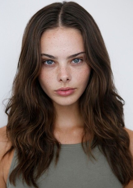 Meika Woollard photo