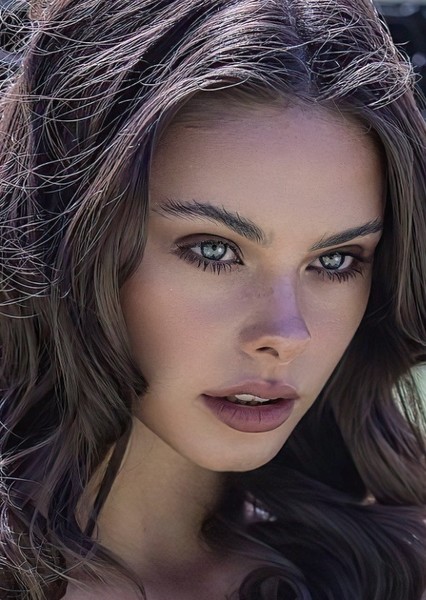 Meika Woollard photo