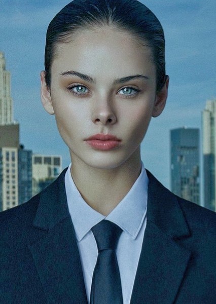 Meika Woollard photo