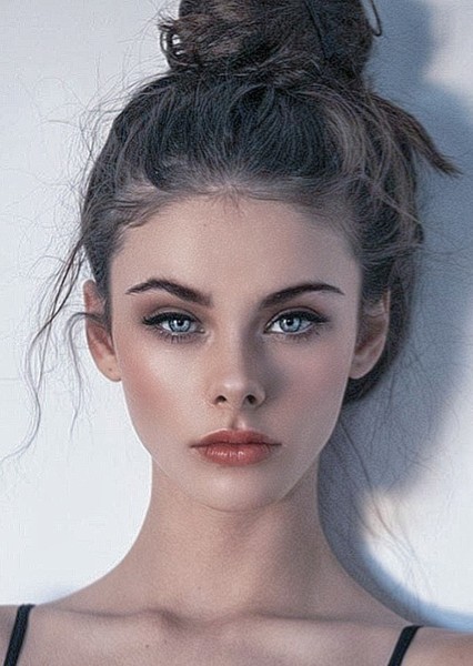 Meika Woollard photo