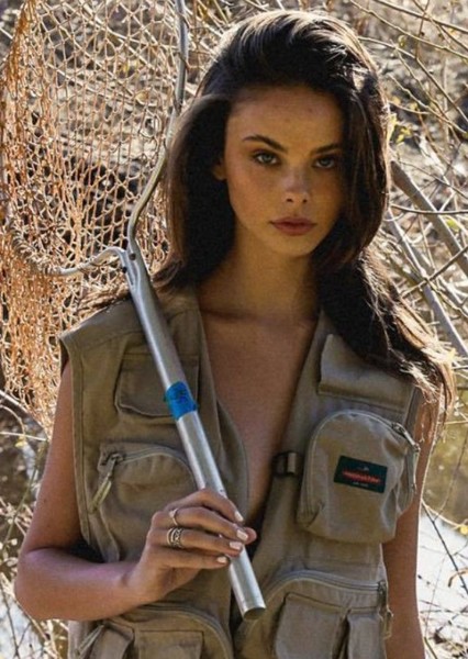 Meika Woollard photo