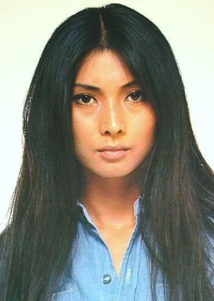 Meiko Kaji photo