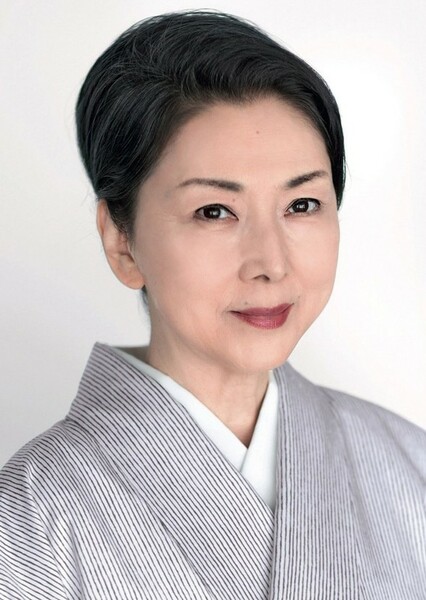 Lady Miyako