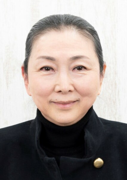 Meiko Kaji photo
