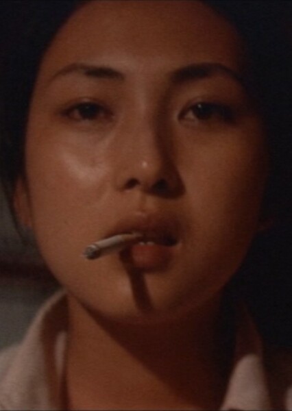 Meiko Kaji photo