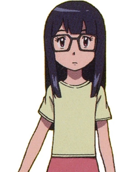Meiko Mochizuki photo