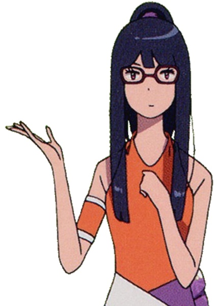 Meiko Mochizuki photo