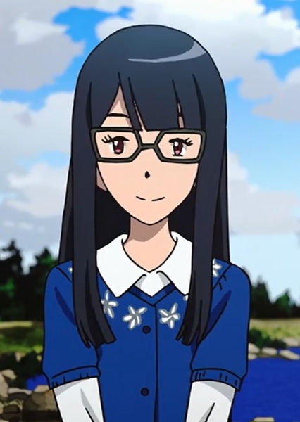Meiko Mochizuki photo