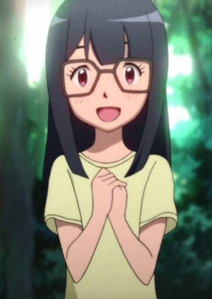 Meiko Mochizuki photo