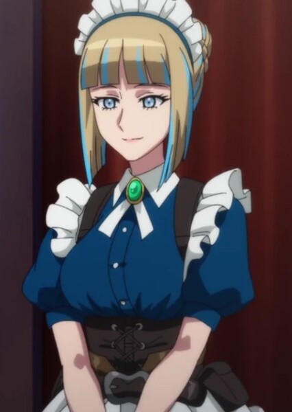 Meiko Myoden