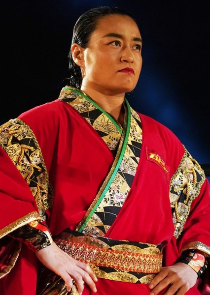 Meiko Satomura
