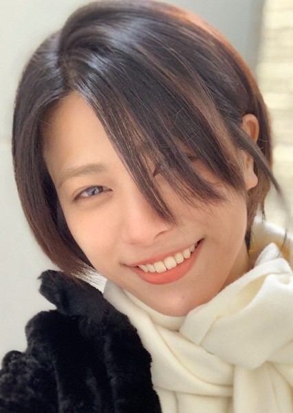 Meiku Harukawa photo