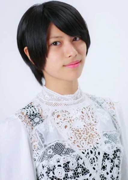 Meiku Harukawa photo