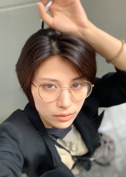 Meiku Harukawa photo