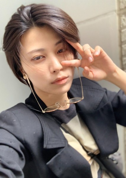 Meiku Harukawa photo