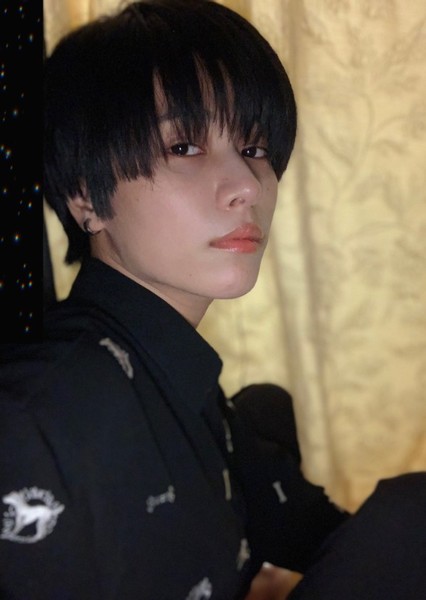 Meiku Harukawa photo
