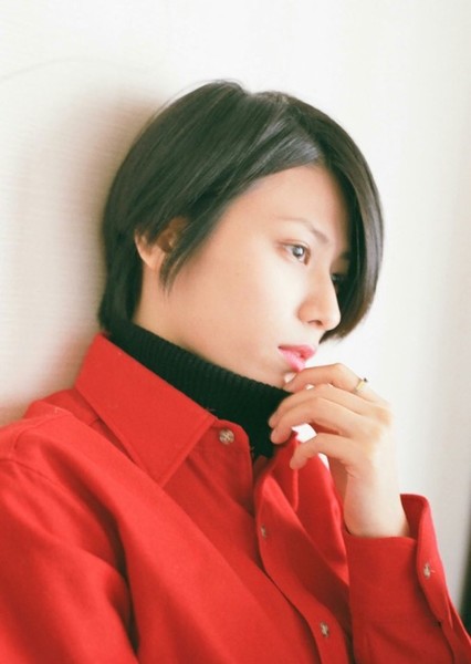 Meiku Harukawa photo