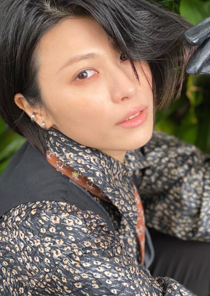 Meiku Harukawa photo