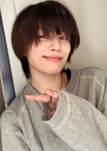 Meiku Harukawa photo