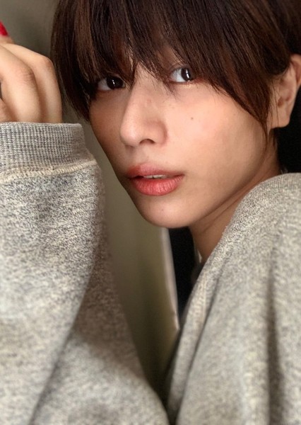 Meiku Harukawa photo