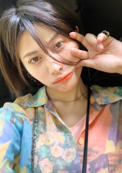 Meiku Harukawa photo
