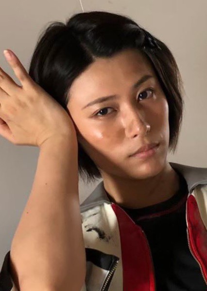 Meiku Harukawa photo