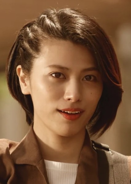 Meiku Harukawa photo