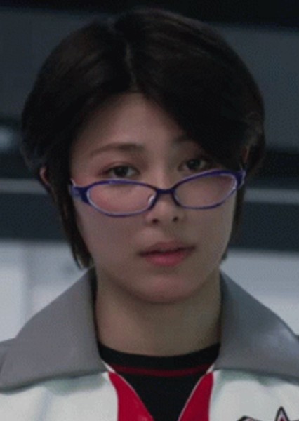 Meiku Harukawa photo
