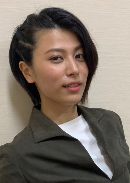 Meiku Harukawa photo