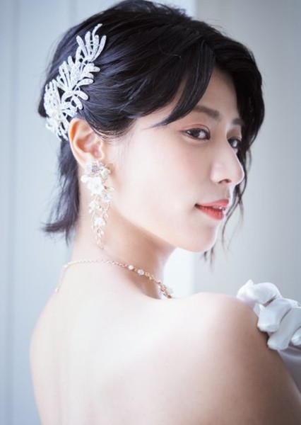 Meiku Harukawa