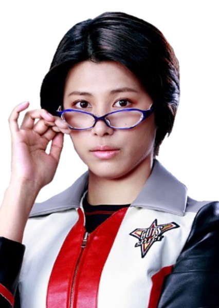 Meiku Harukawa photo