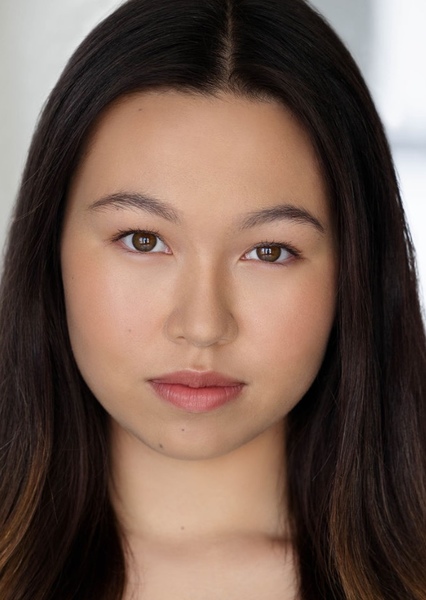 Meilee Condron photo