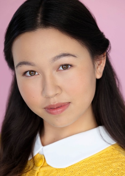 Meilee Condron photo