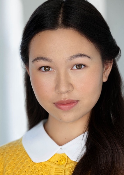Meilee Condron photo