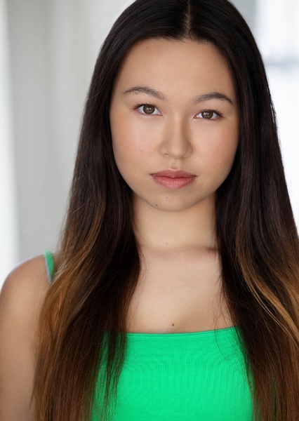 Meilee Condron photo