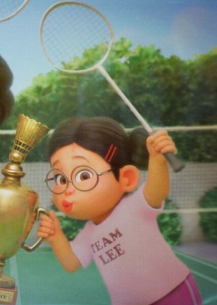 Meilin "Mei" Lee photo