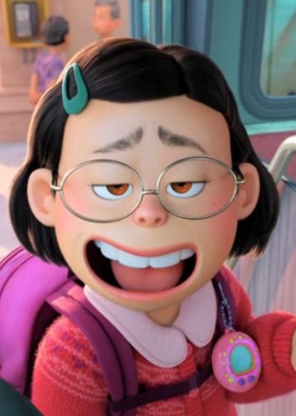 Meilin "Mei" Lee photo
