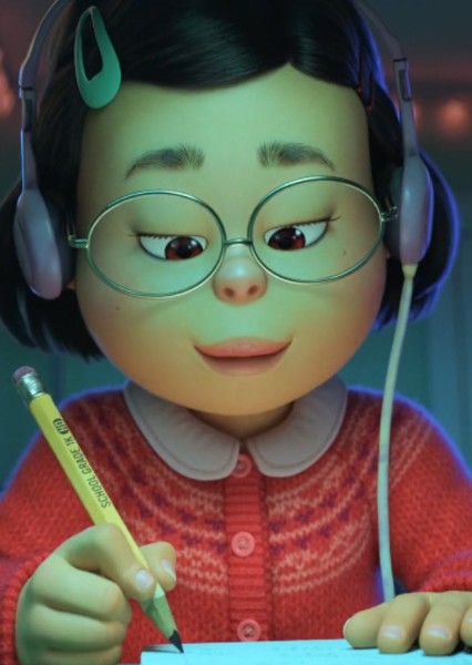 Meilin "Mei" Lee photo