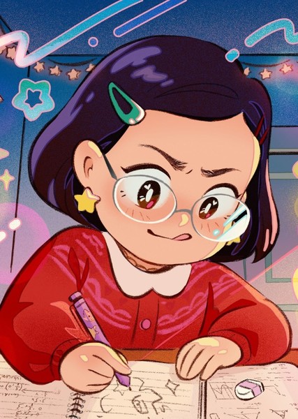 Meilin "Mei" Lee photo