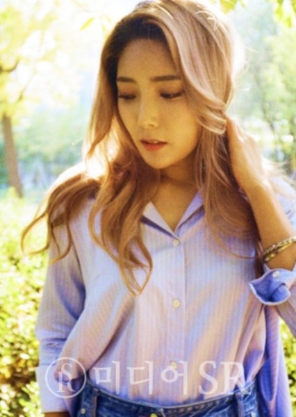 Meilin rose