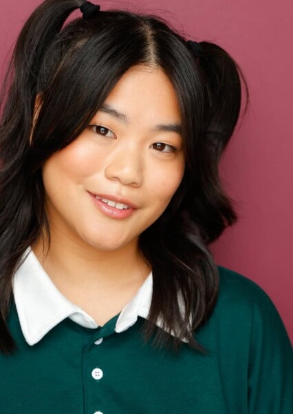 Meilyn Luo photo