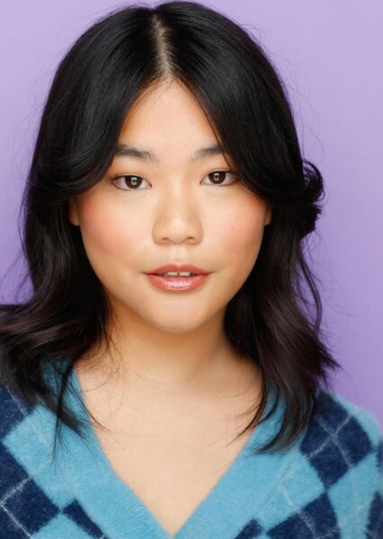 Meilyn Luo photo