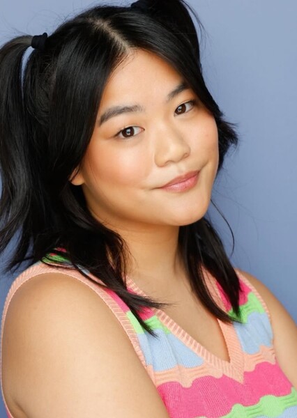 Meilyn Luo photo