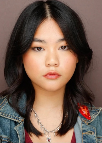 Meilyn Luo photo