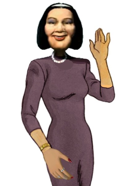 Meimei Fujioka photo