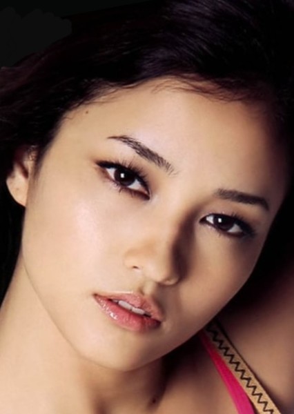 Meisa Kuroki photo