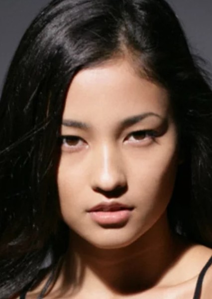 Meisa Kuroki photo