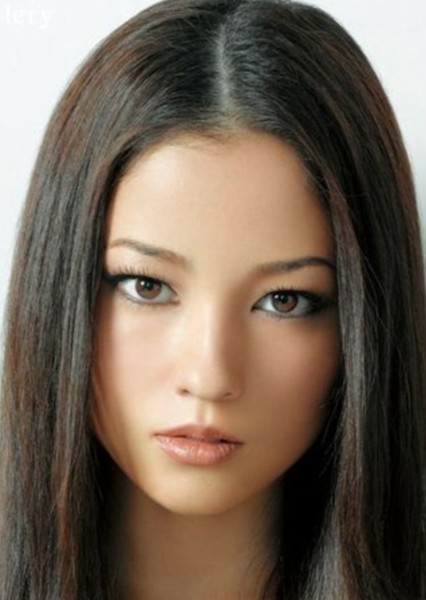 Meisa Kuroki photo